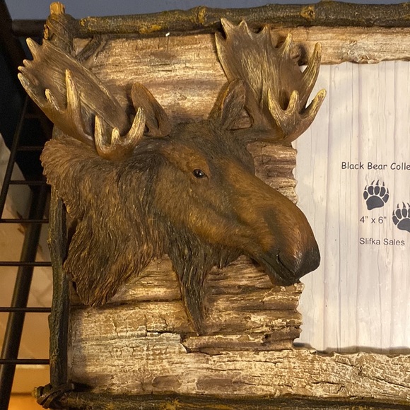 Picture frame - Picture 2 of 6